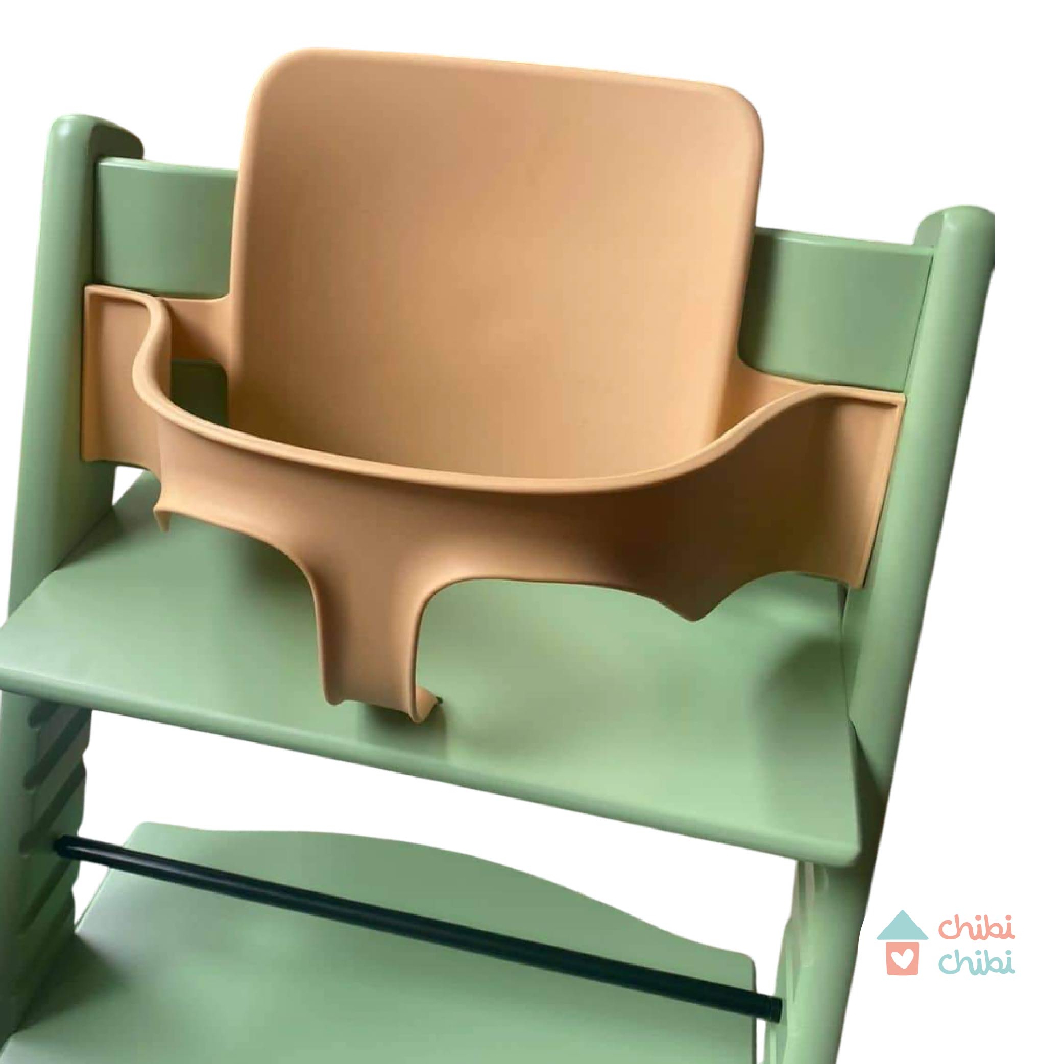 BABY SET SILLA EVOLUTIVA - 4