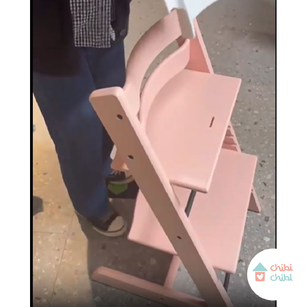 SILLA EVOLUTIVA - 2