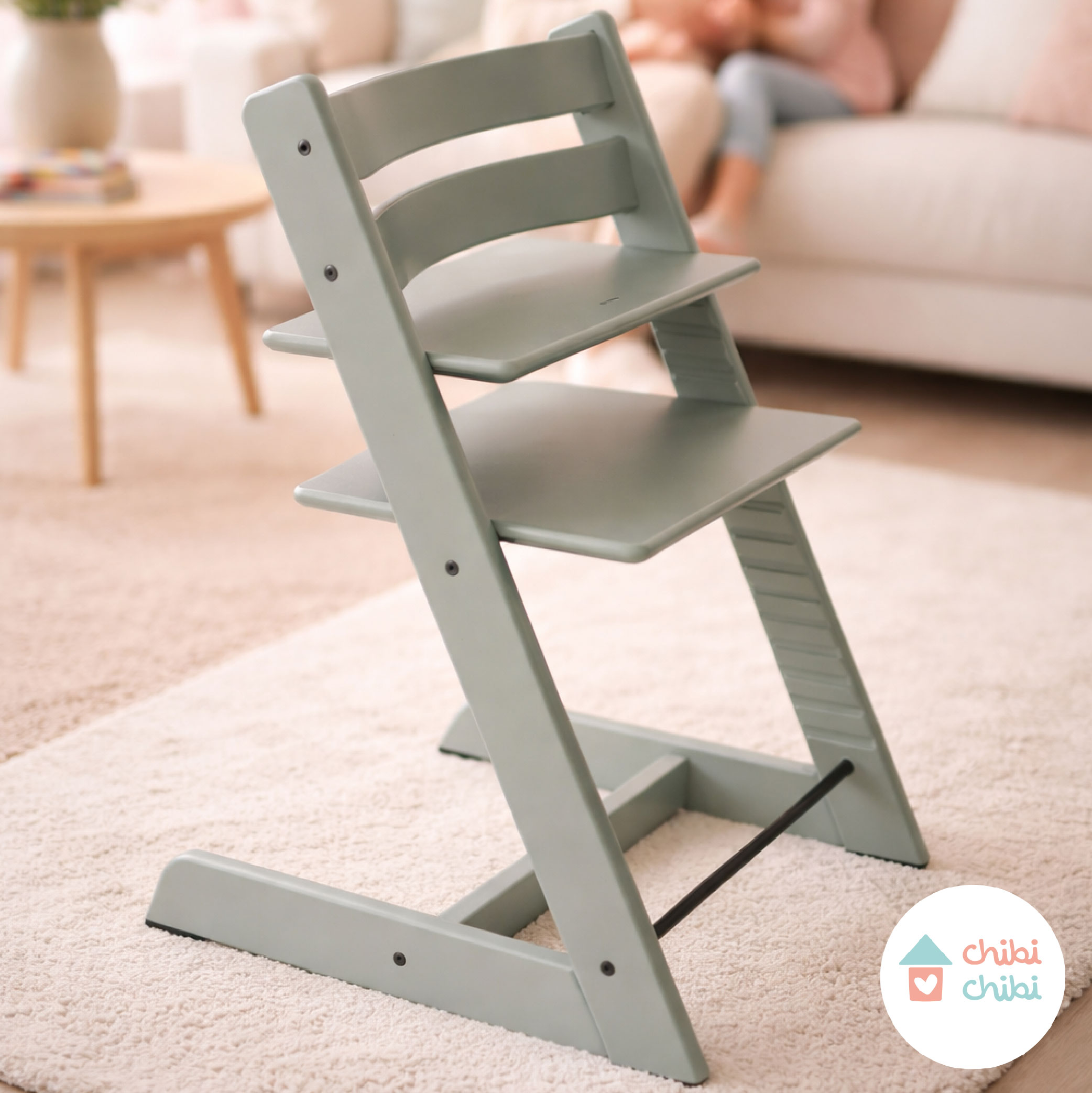 SILLA EVOLUTIVA - 3