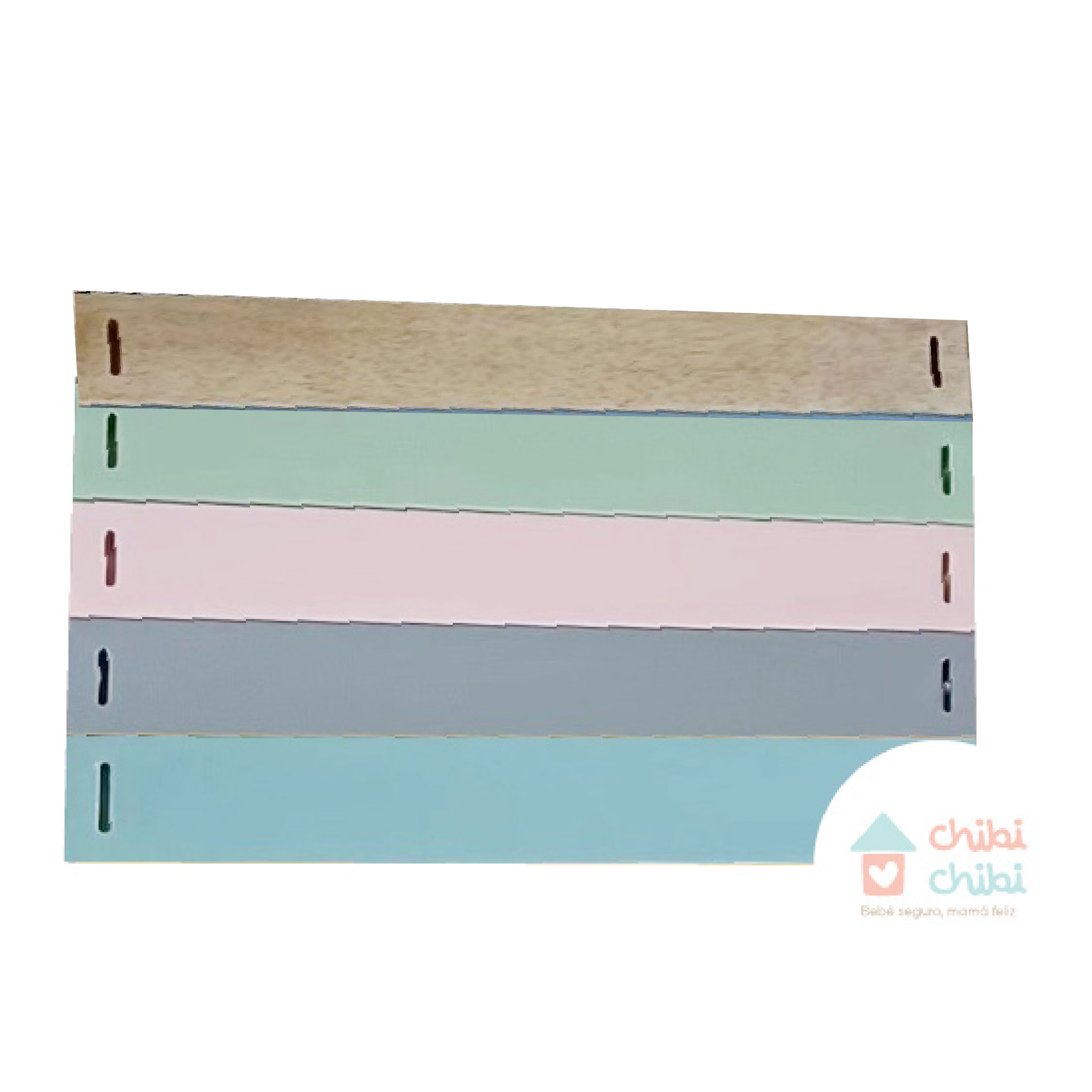 SILLA EVOLUTIVA - 5