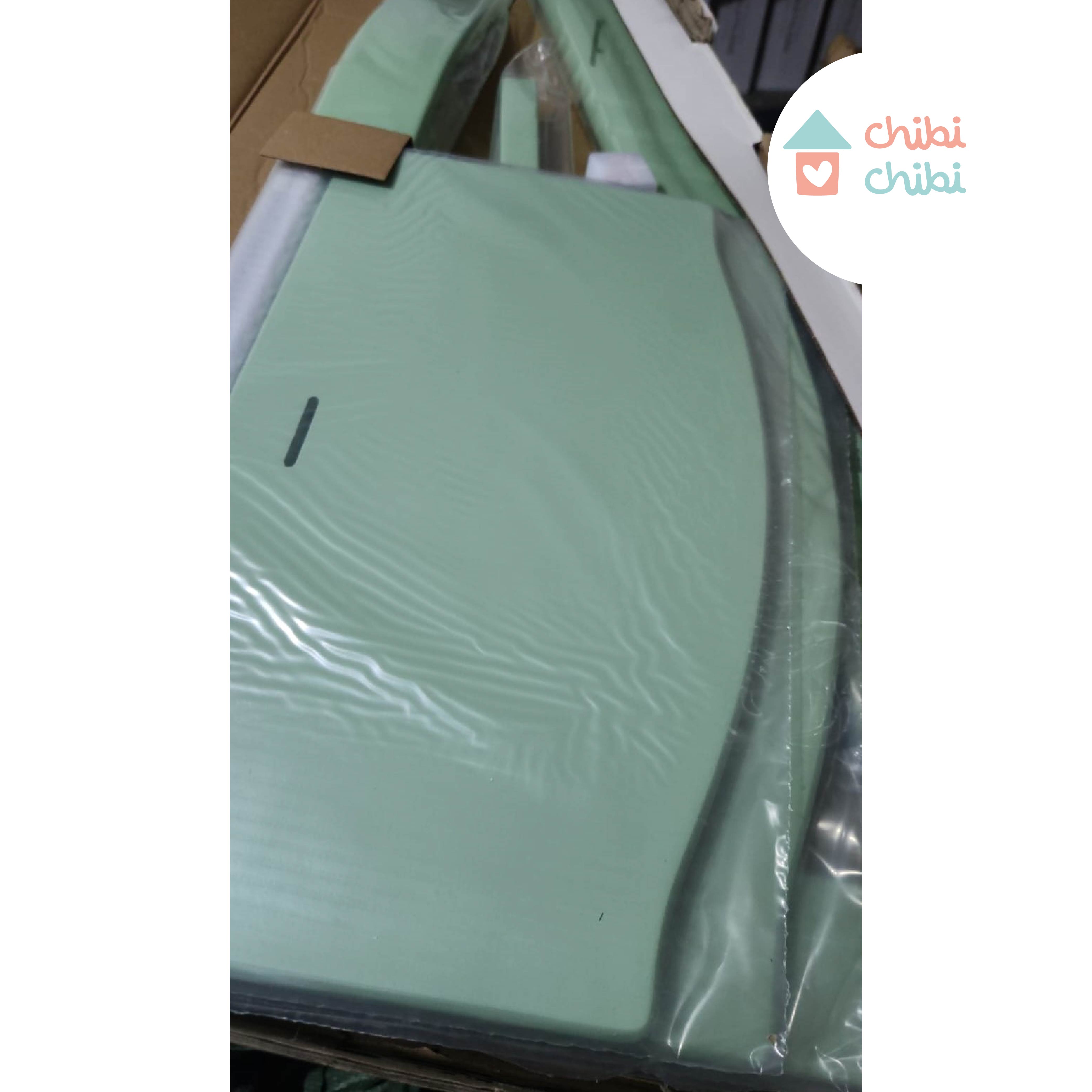 SILLA EVOLUTIVA - 6