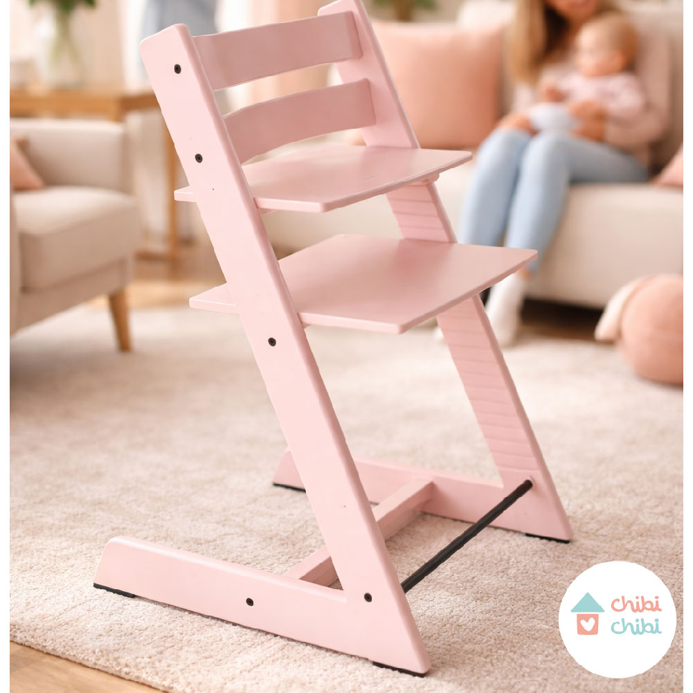 SILLA EVOLUTIVA - 7