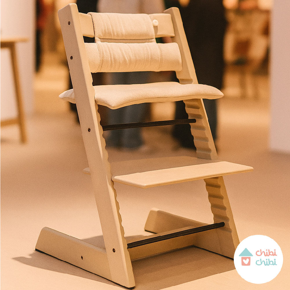 SILLA EVOLUTIVA - 9