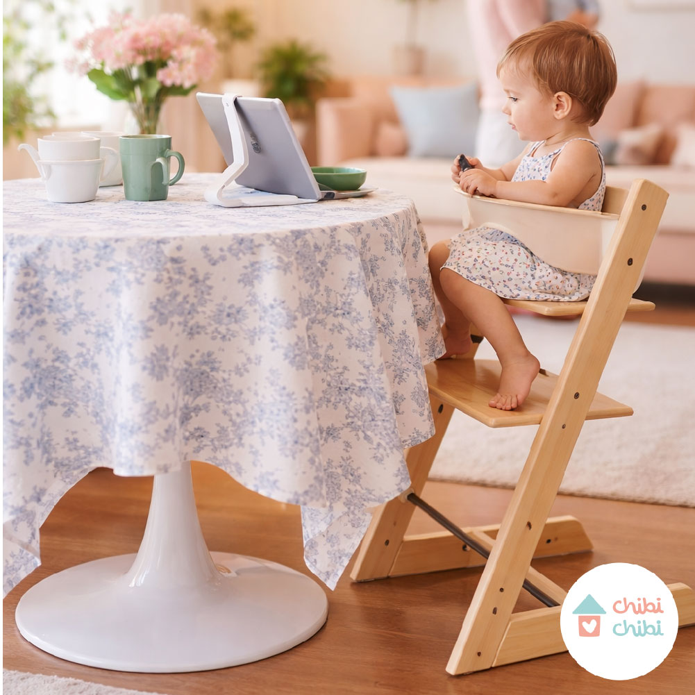 SILLA EVOLUTIVA - 1
