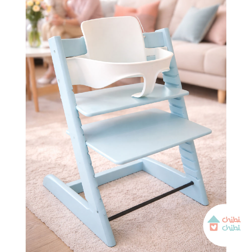 SILLA EVOLUTIVA - 5
