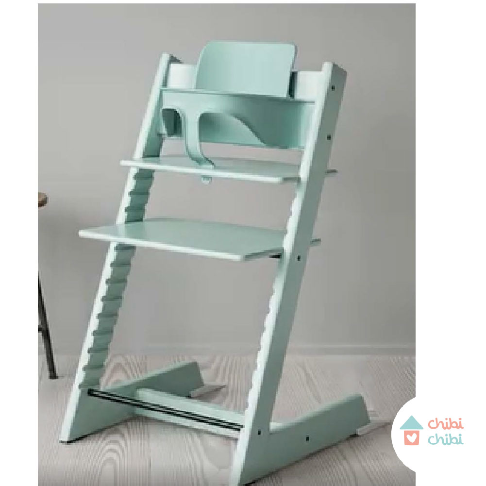 SILLA EVOLUTIVA - 6