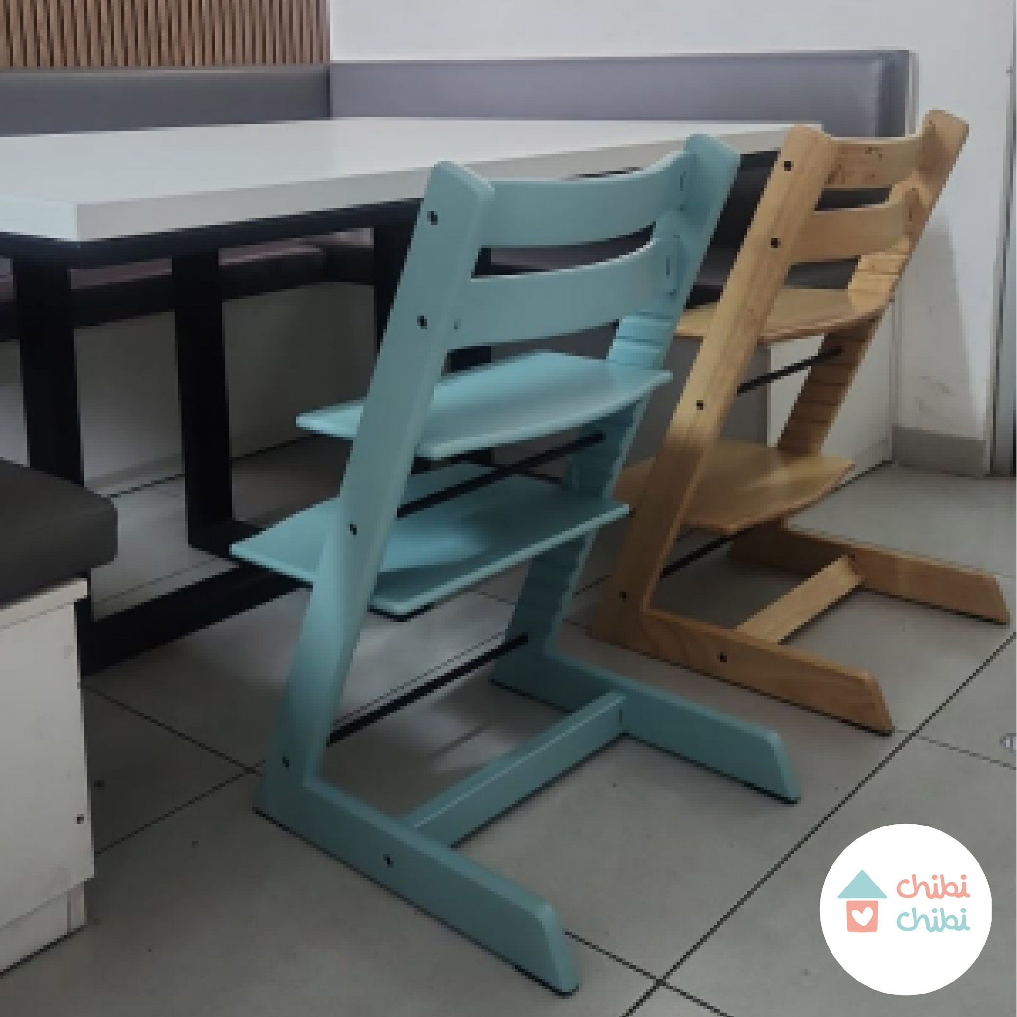 SILLA EVOLUTIVA - 7