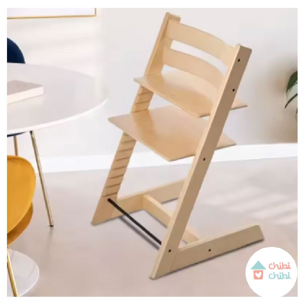 SILLA EVOLUTIVA - 7