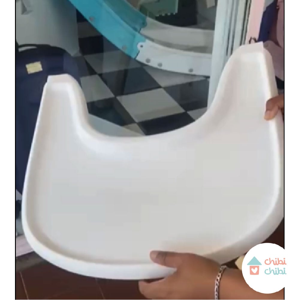 BANDEJA DE SILLA EVOLUTIVA - 2
