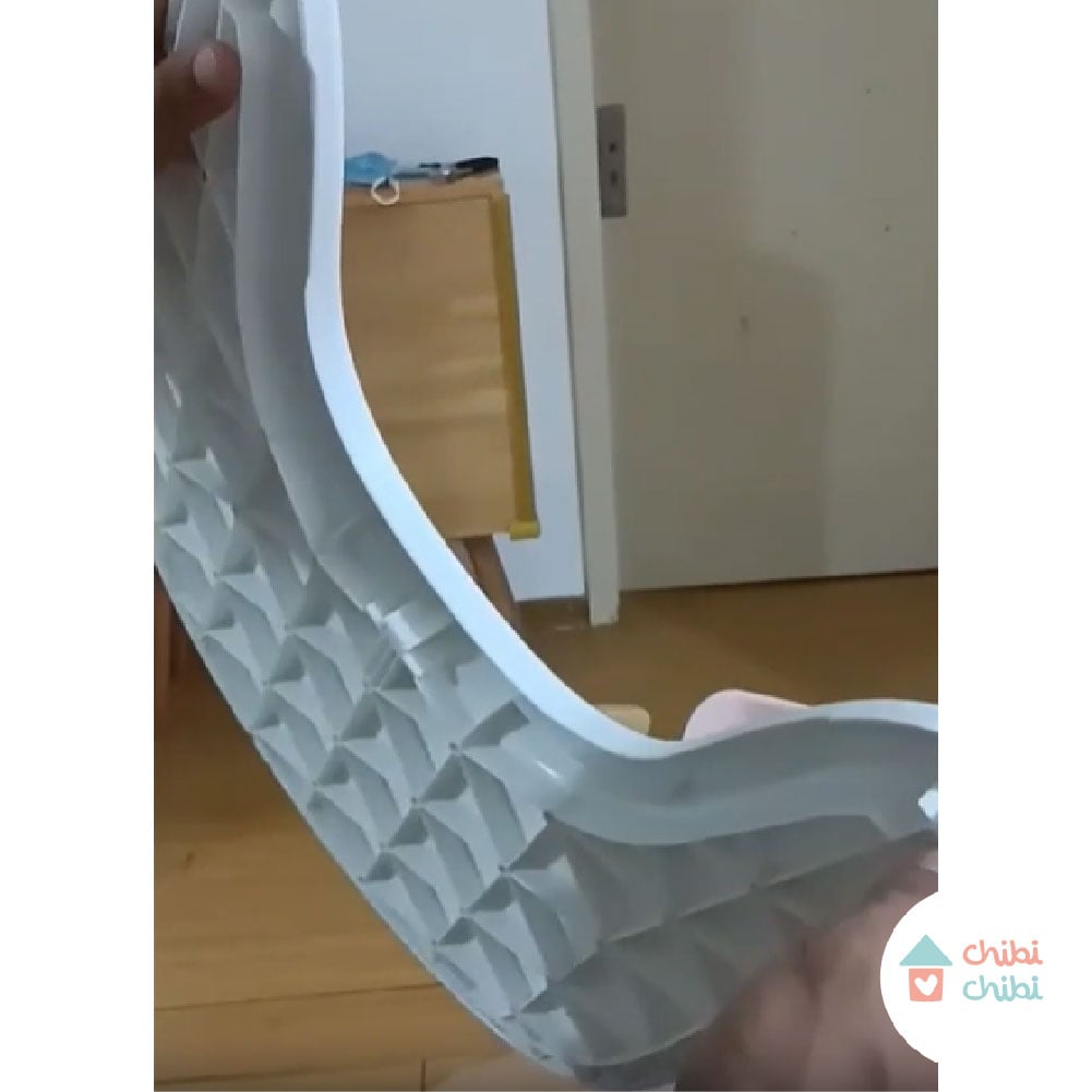 BANDEJA DE SILLA EVOLUTIVA - 4