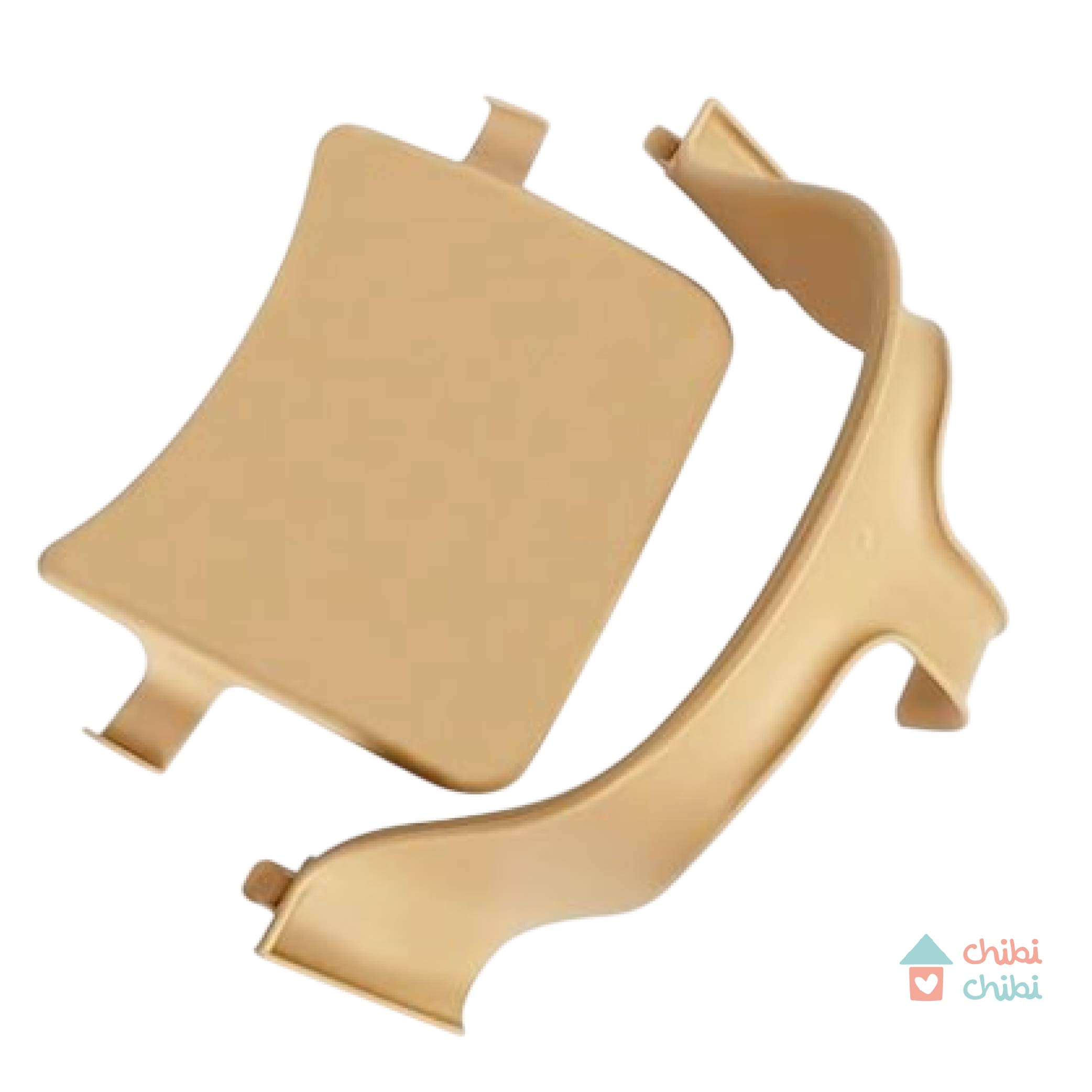BABY SET DE SILLA EVOLUTIVA - 3