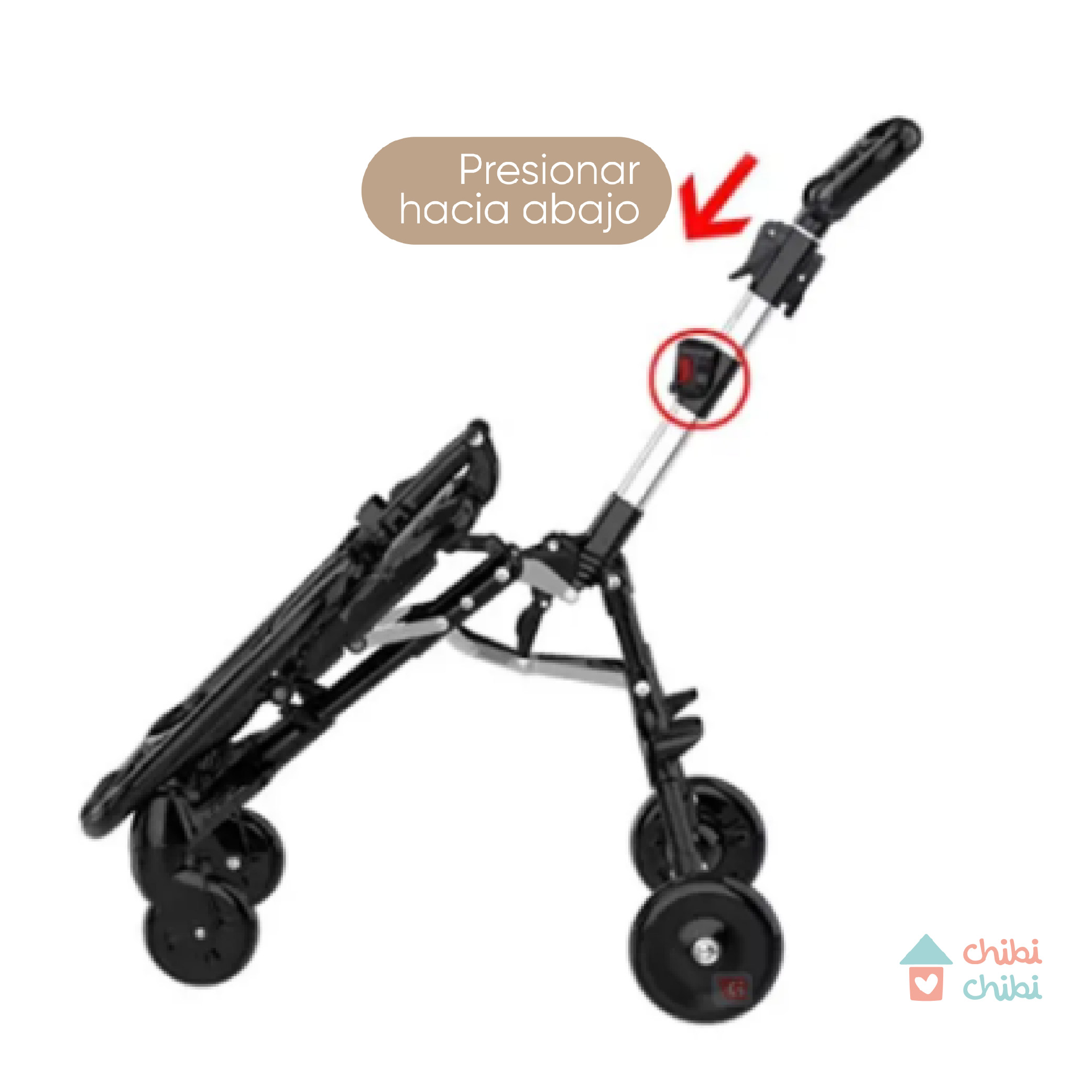 COCHE DE VIAJE - 6