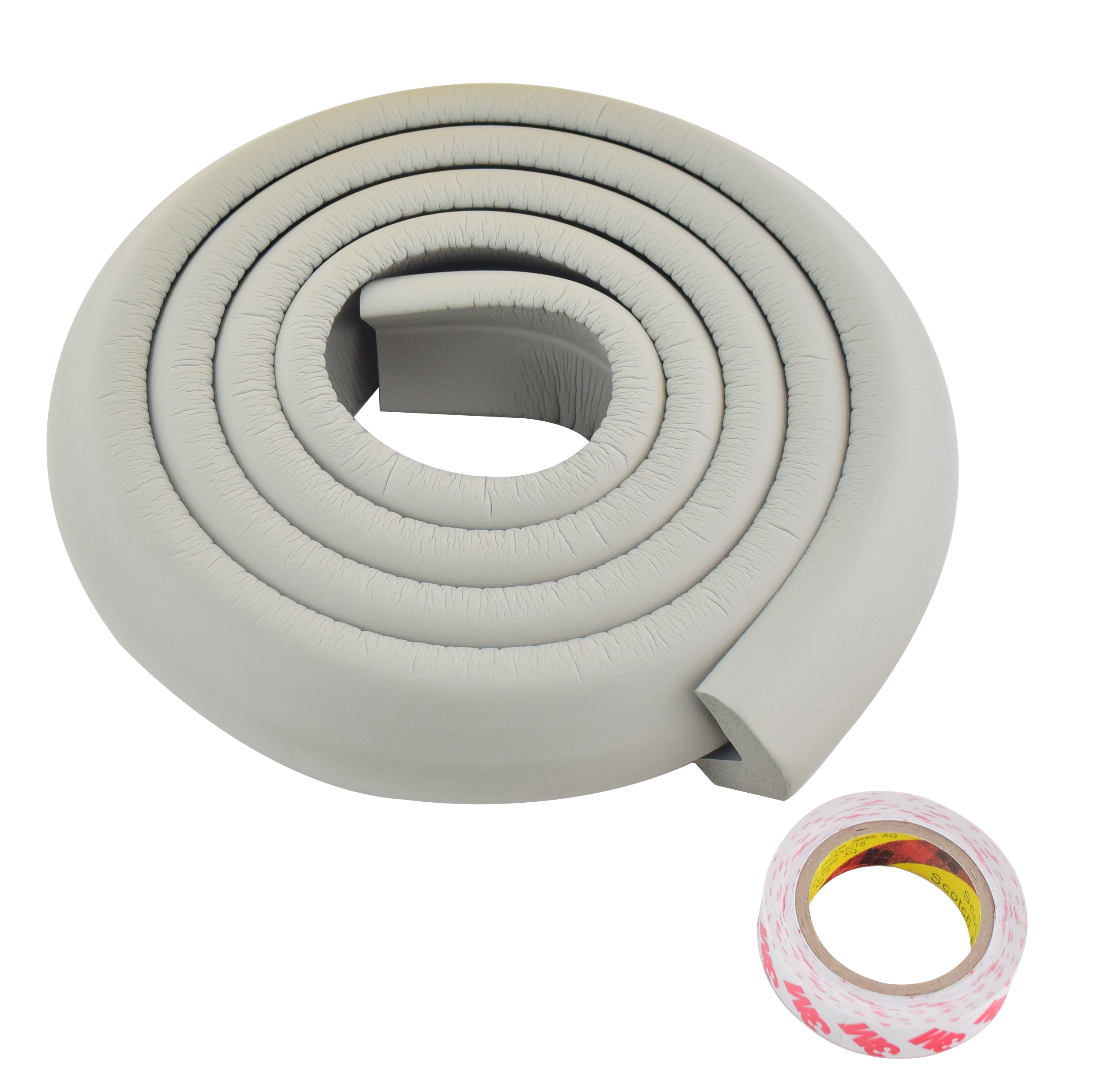 PROTECTOR DE BORDES EN FORMA DE 'L' - 4