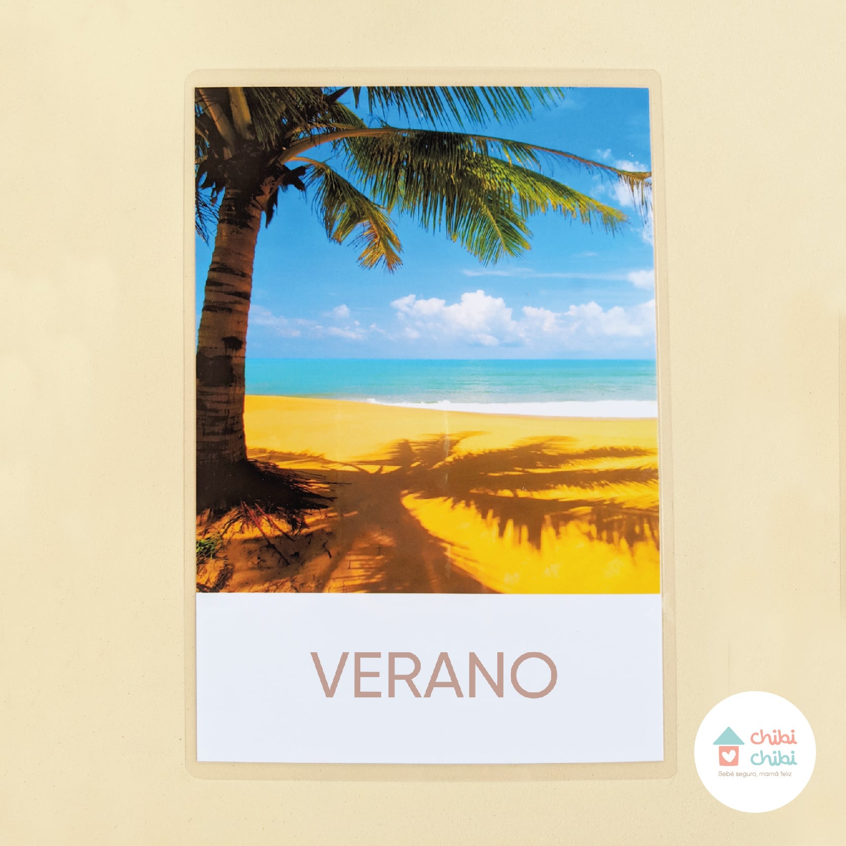 FLASHCARDS – 12 TARJETAS-CLIMA - 3