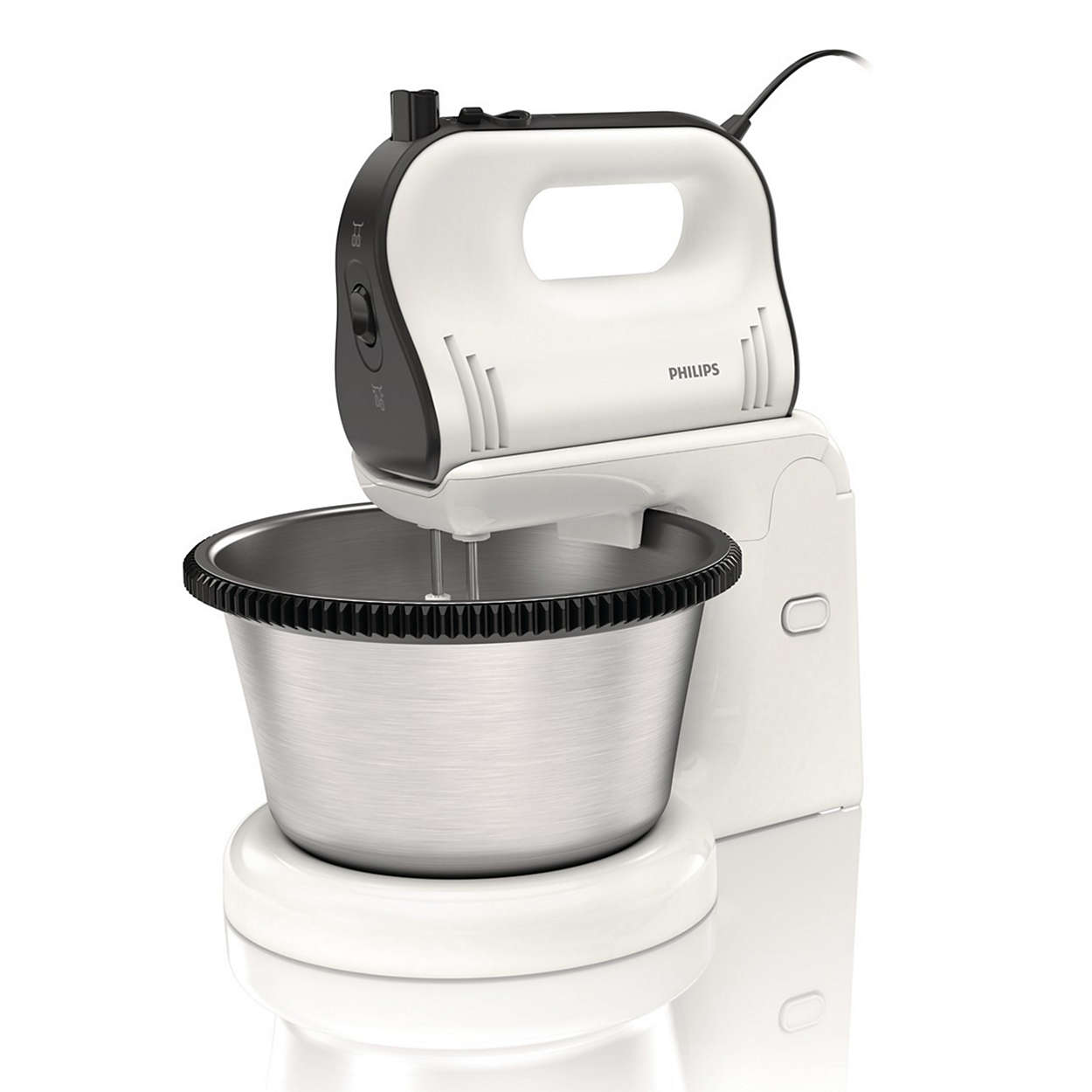 BATIDORA DE MANO PHILIPS AVANCE COLLECTION HR1594_00