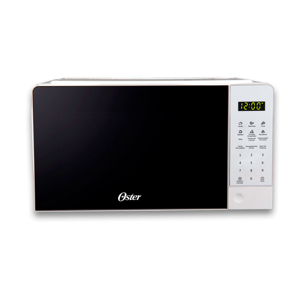 HORNO MICROONDAS OSTER 20L POGGE2701 - 1