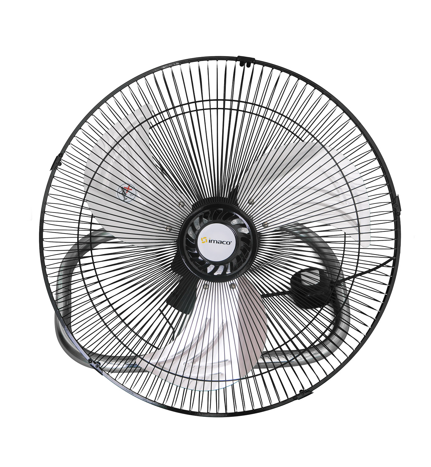 VENTILADOR 3EN1 IMACO FSM370 - 2