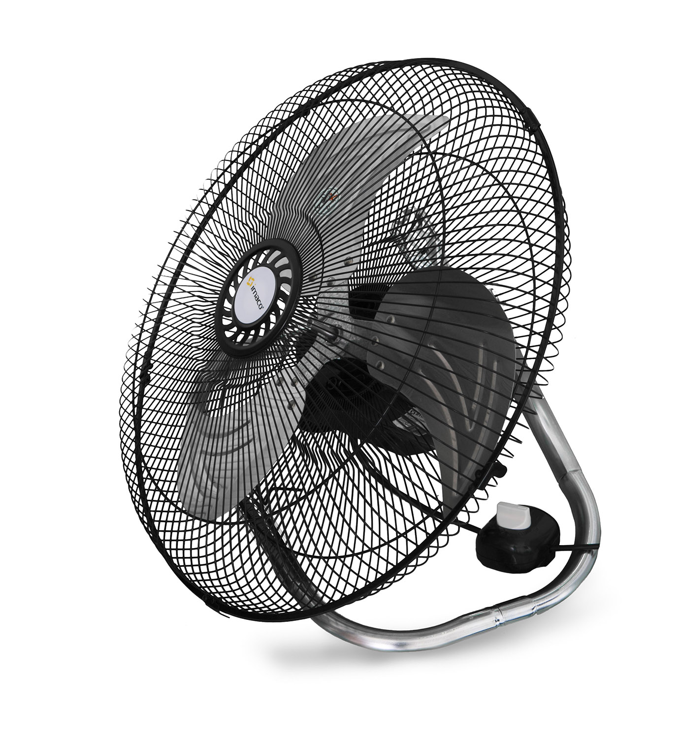 VENTILADOR 3EN1 IMACO FSM370 - 3