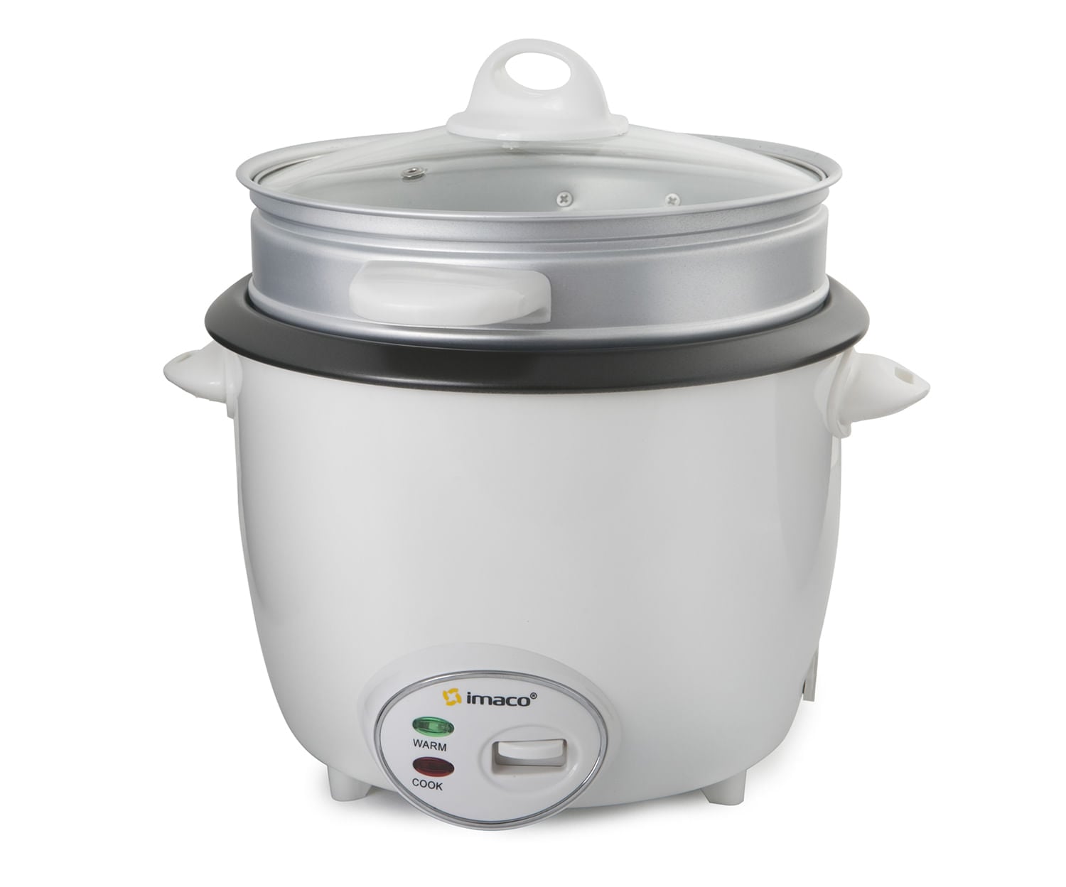 OLLA ARROCERA IMACO RC22VE 2.2LITROS - 1