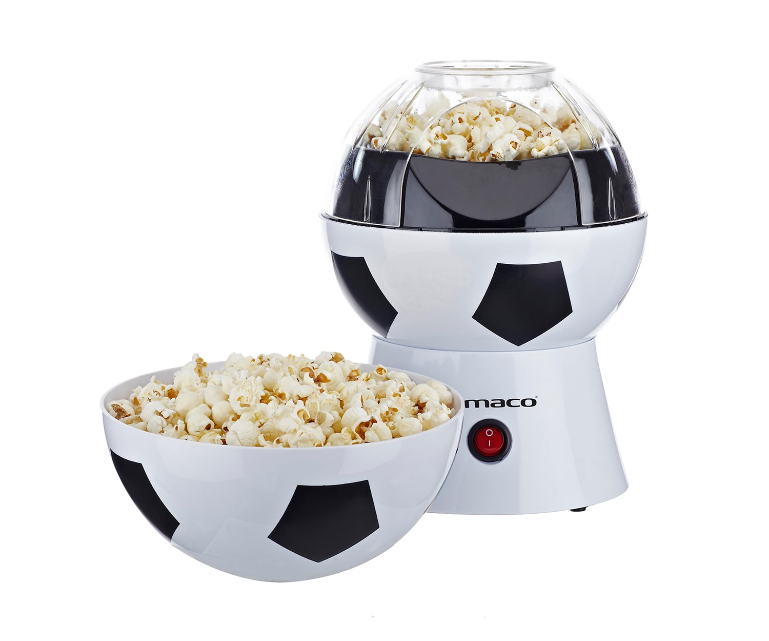 POP CORN MAKER PELOTA IMACO PO2018 - 1