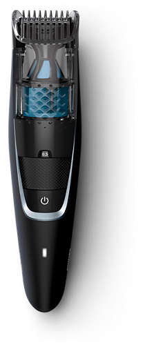 Peigne De Rechange Pour Tondeuse Philips BT7201 - Modèles BT7201/13, /15, /16