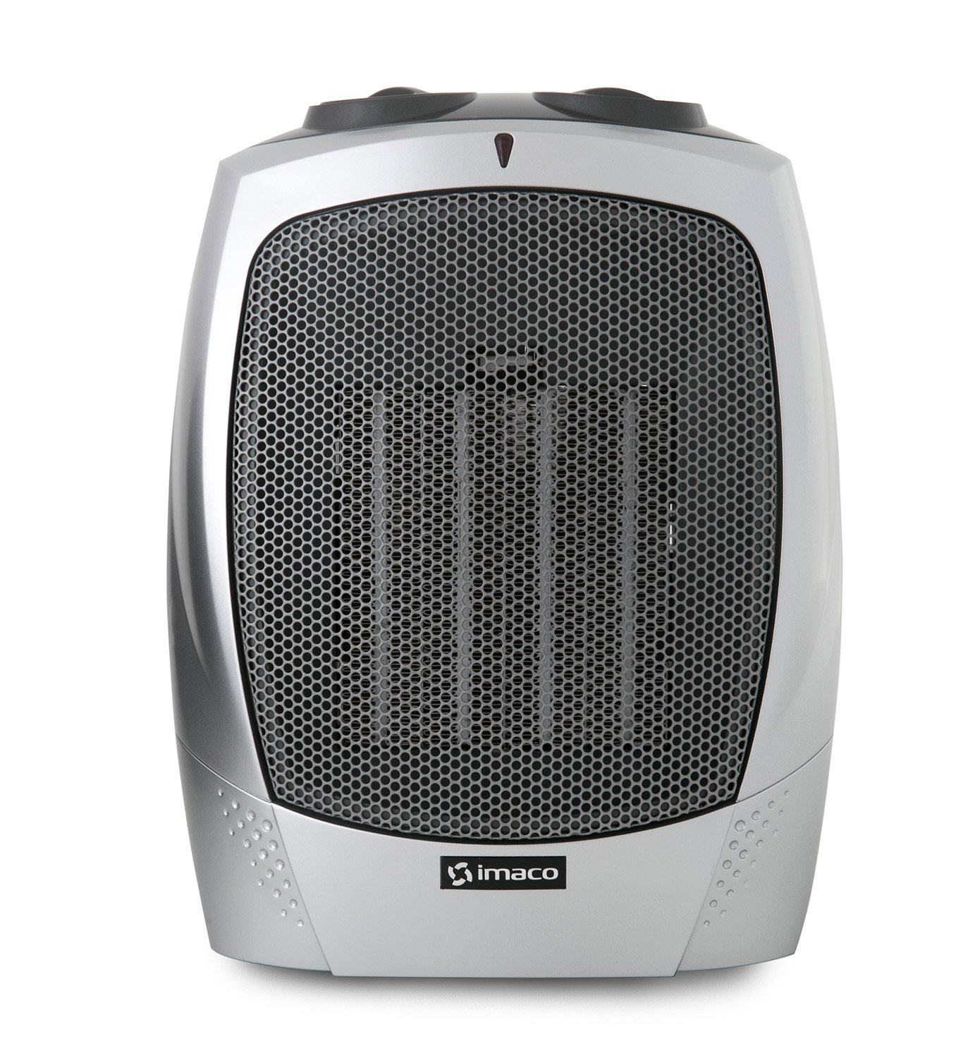 TERMOVENTILADOR IMACO ITC3181 PORTATIL CERAMICO - 1