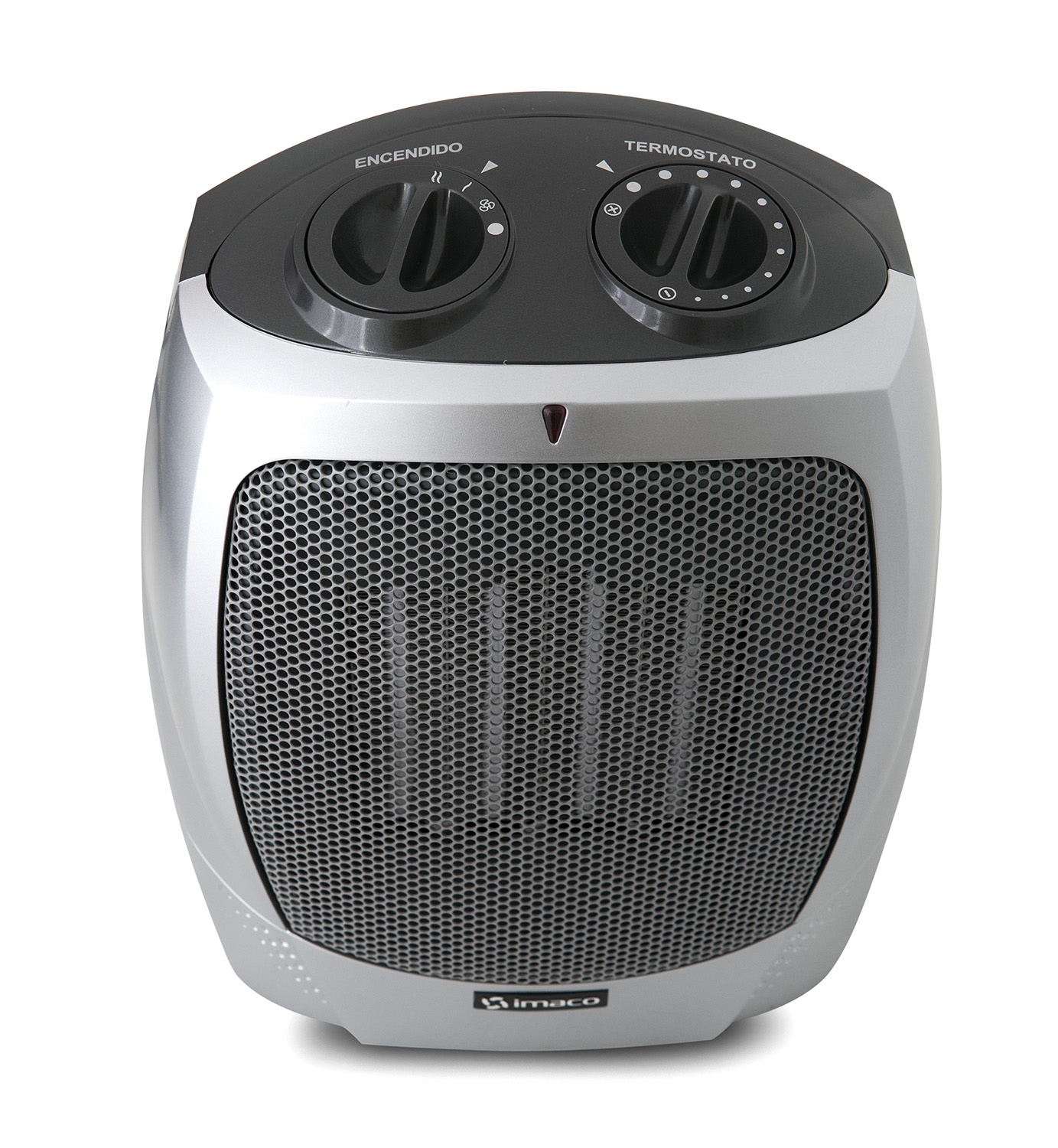 TERMOVENTILADOR IMACO ITC3181 PORTATIL CERAMICO - 2