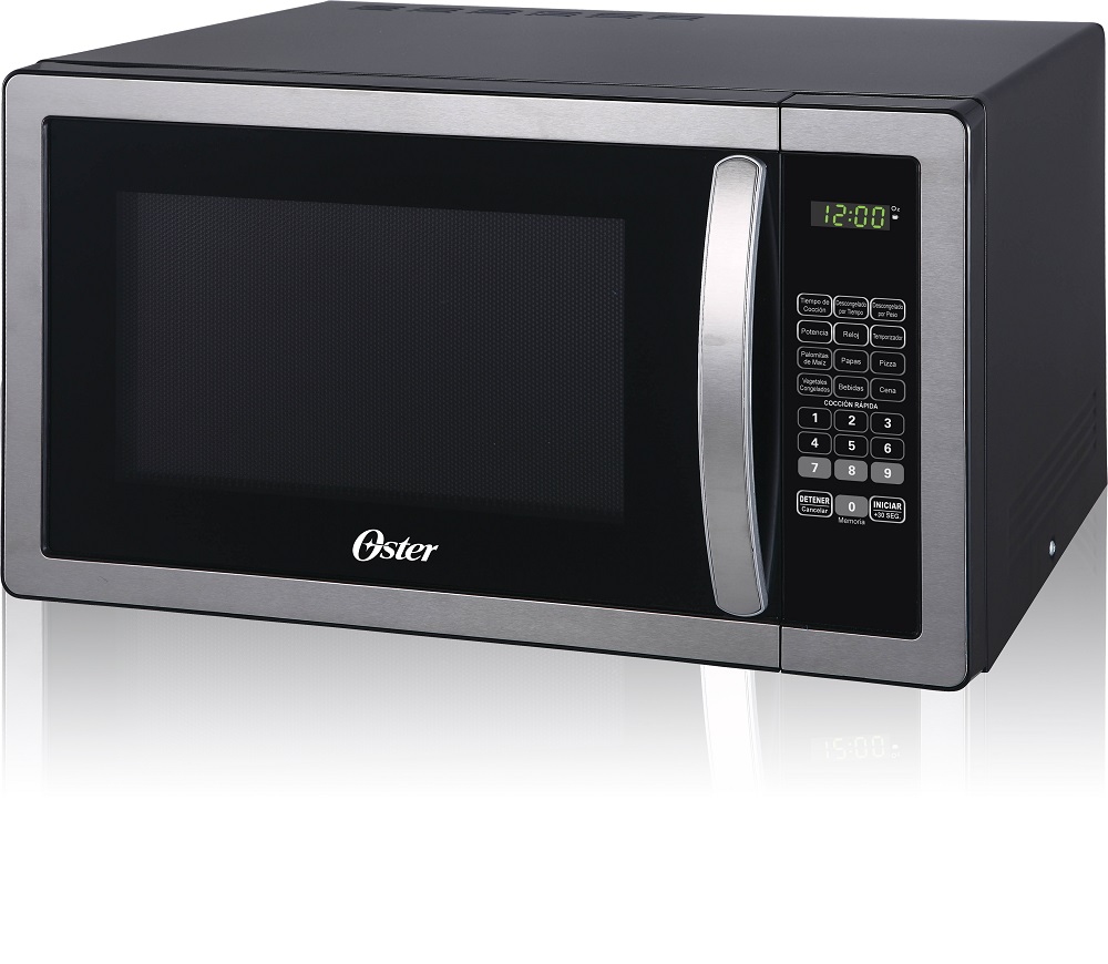 HORNO MICROONDAS OSTER 30LT POGGM91101G - 1