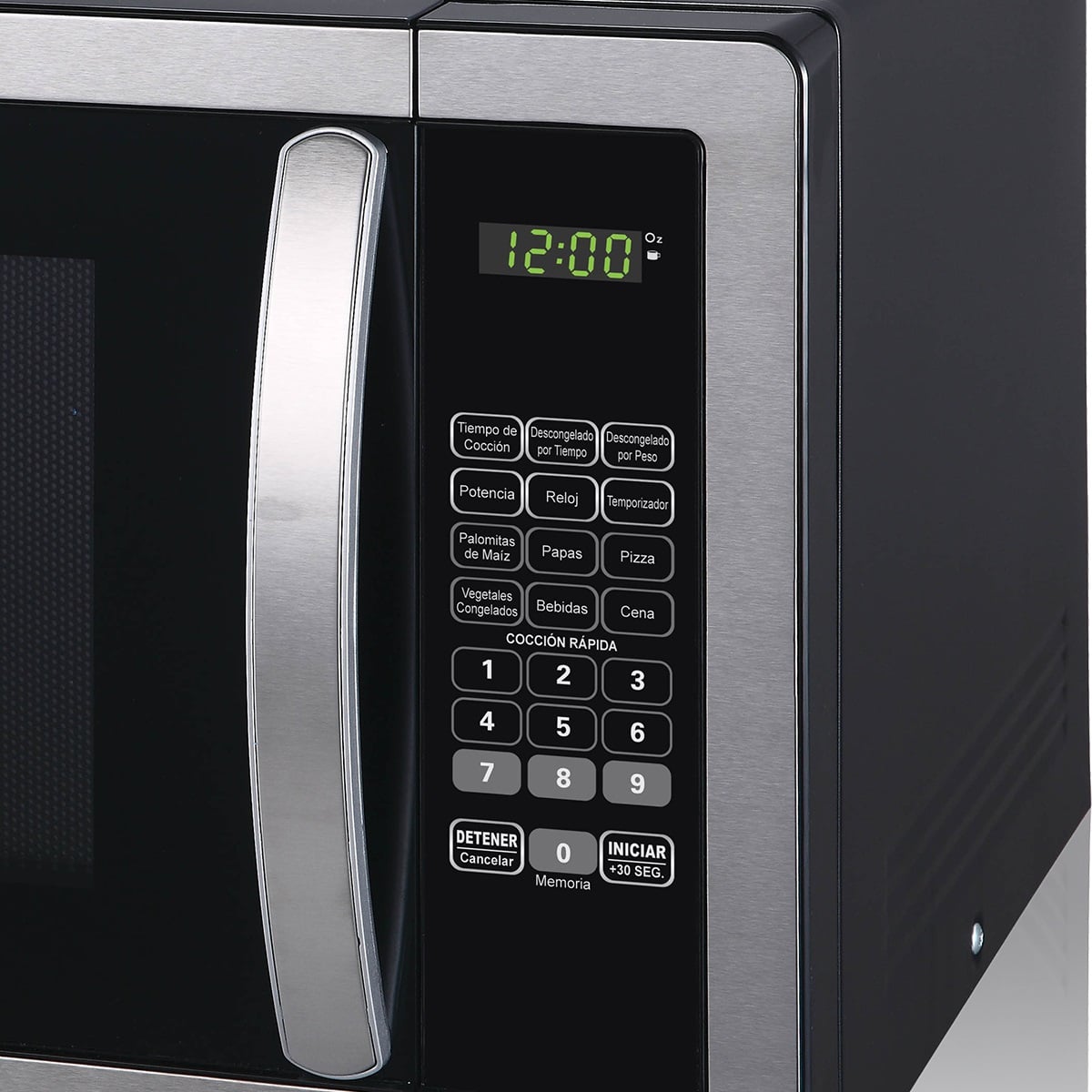 HORNO MICROONDAS OSTER 30LT POGGM91101G - 3