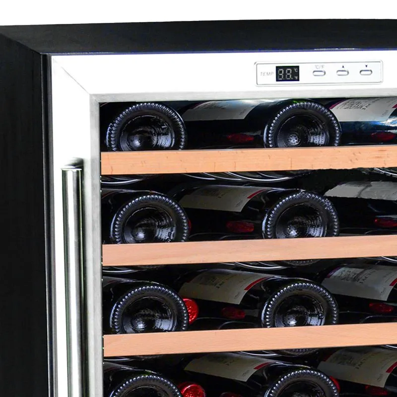 VINERA OSTER OSPWCC48DB CON CONTROL DIGITAL 48 BOTELLAS - 3