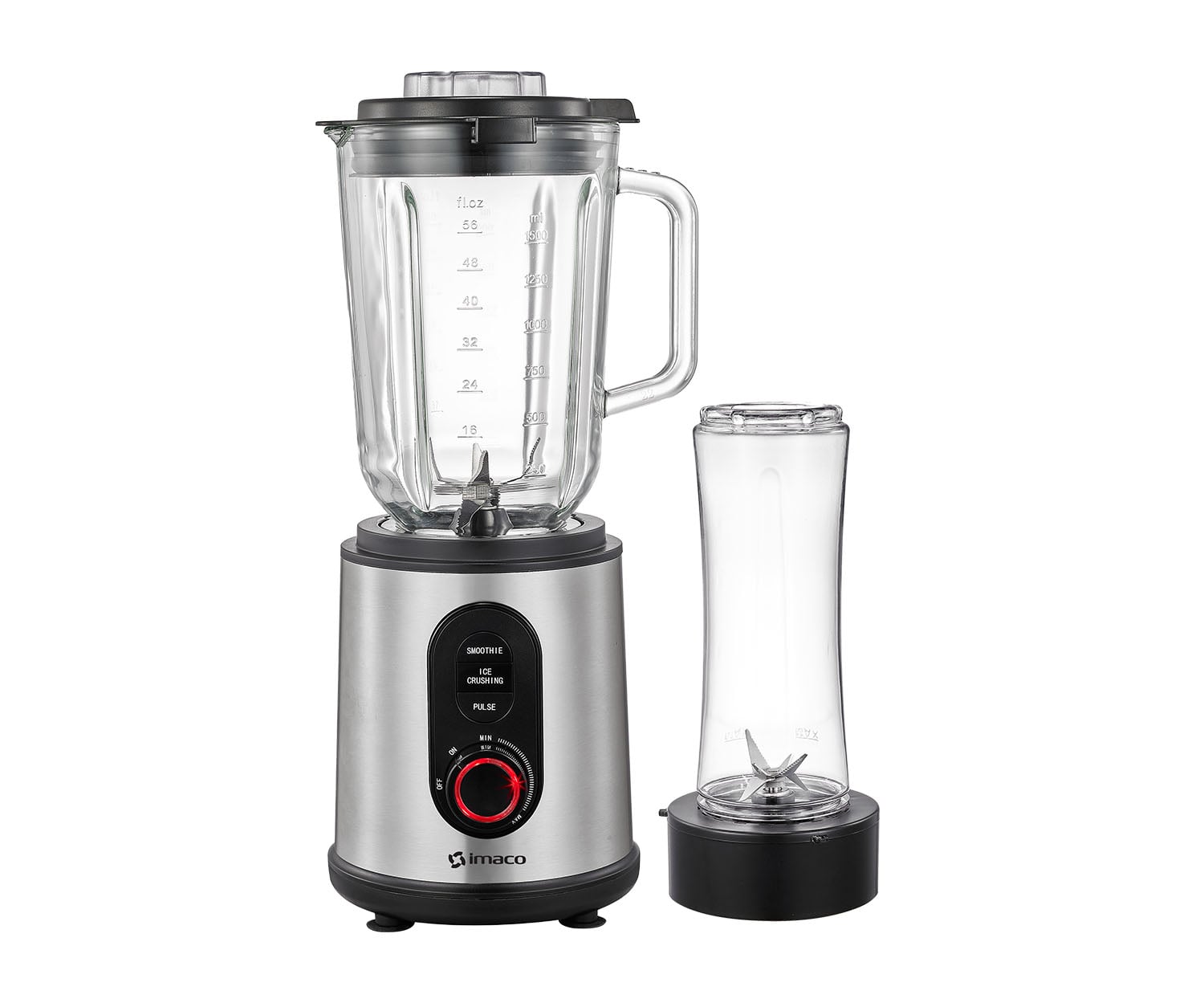 LICUADORA IMACO BLS1260 1.5L - 1