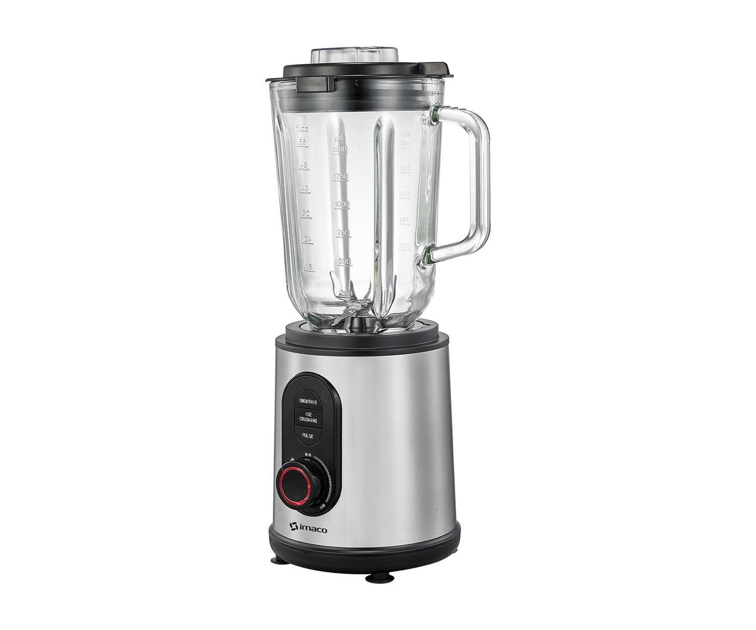 LICUADORA IMACO BLS1260 1.5L - 2