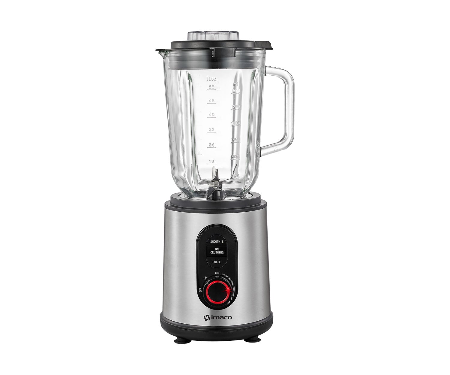 LICUADORA IMACO BLS1260 1.5L - 5