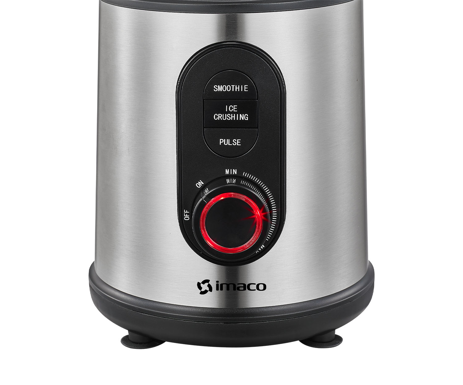 LICUADORA IMACO BLS1260 1.5L - 6