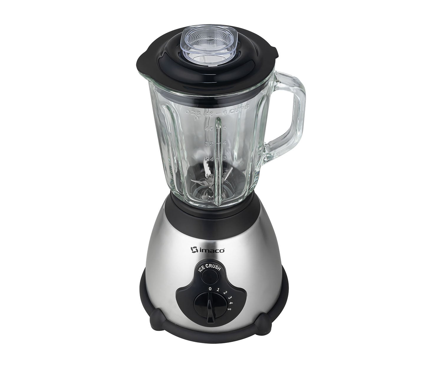 LICUADORA IMACO BLS509 1.5L - 4