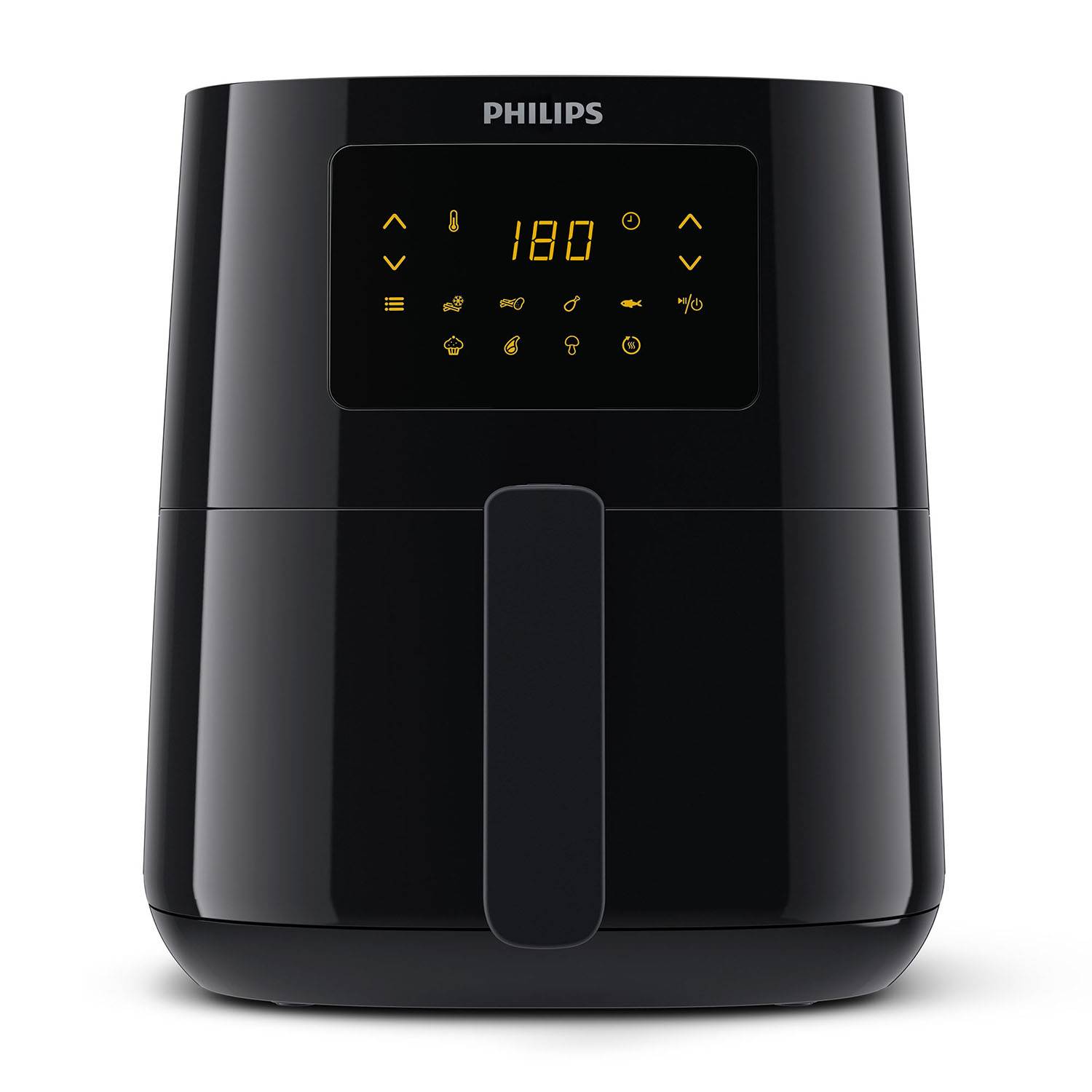 FREIDORA DE AIRE PHILIPS HD9252_90 4.1L DIGITAL - 1