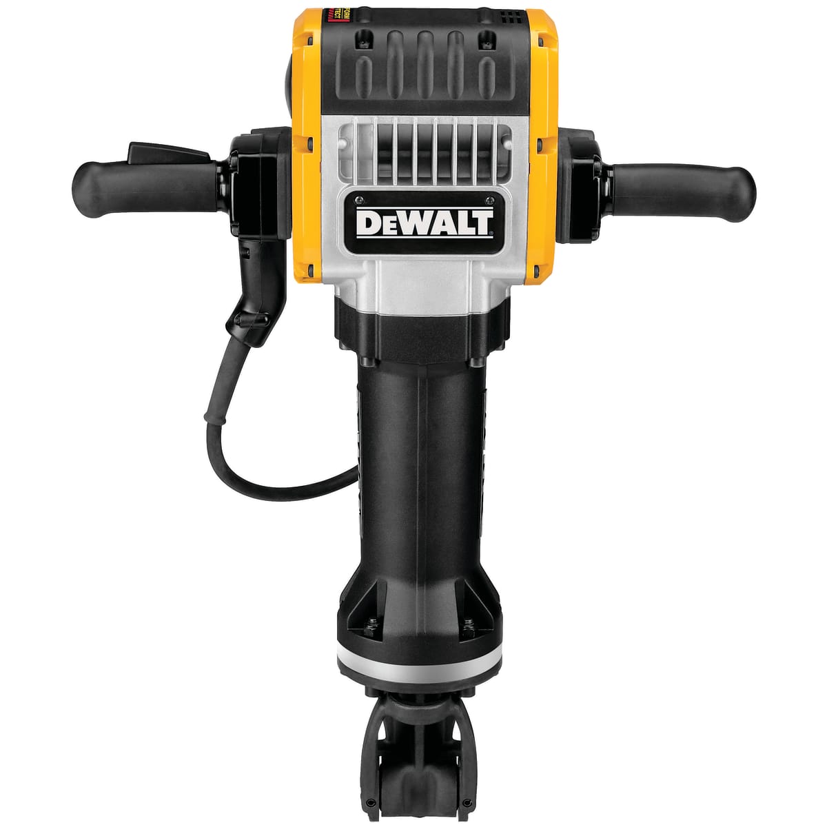 MARTILLO DEMOLEDOR 1-1/8'' 2100 W DEWALT - D25980-B2 - 1