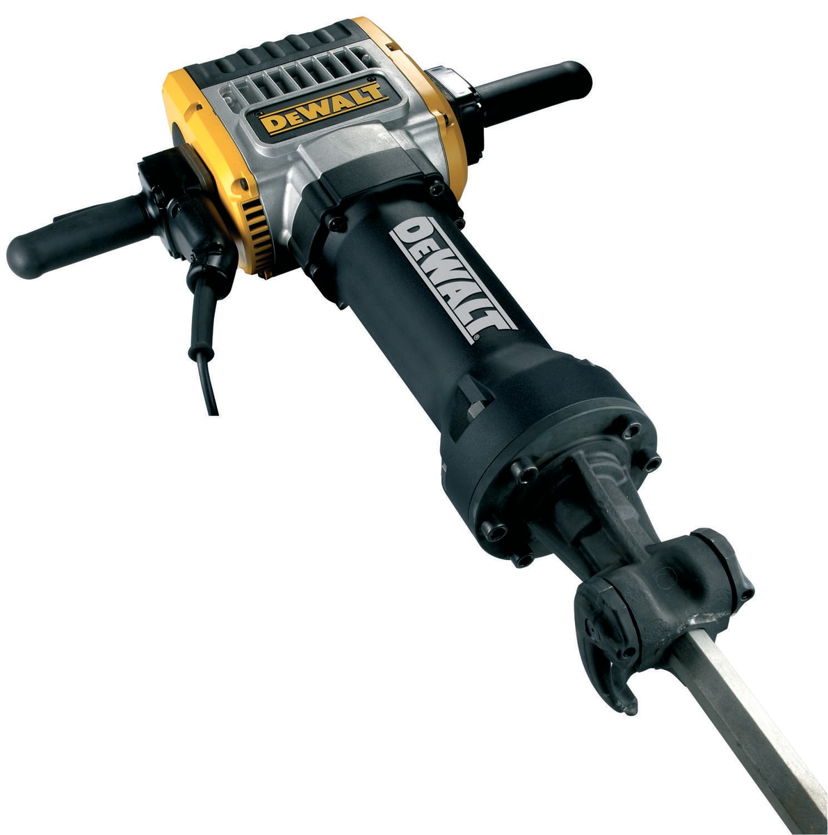 MARTILLO DEMOLEDOR 1-1/8'' 2100 W DEWALT - D25980-B2 - 2
