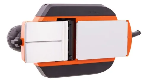 CEPILLO ELÉCTRICO 3 1/4' 650W 16500 RPM BLACK + DECKER - 7698-B2C - 4