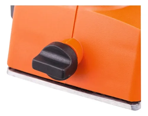 CEPILLO ELÉCTRICO 3 1/4' 650W 16500 RPM BLACK + DECKER - 7698-B2C - 6