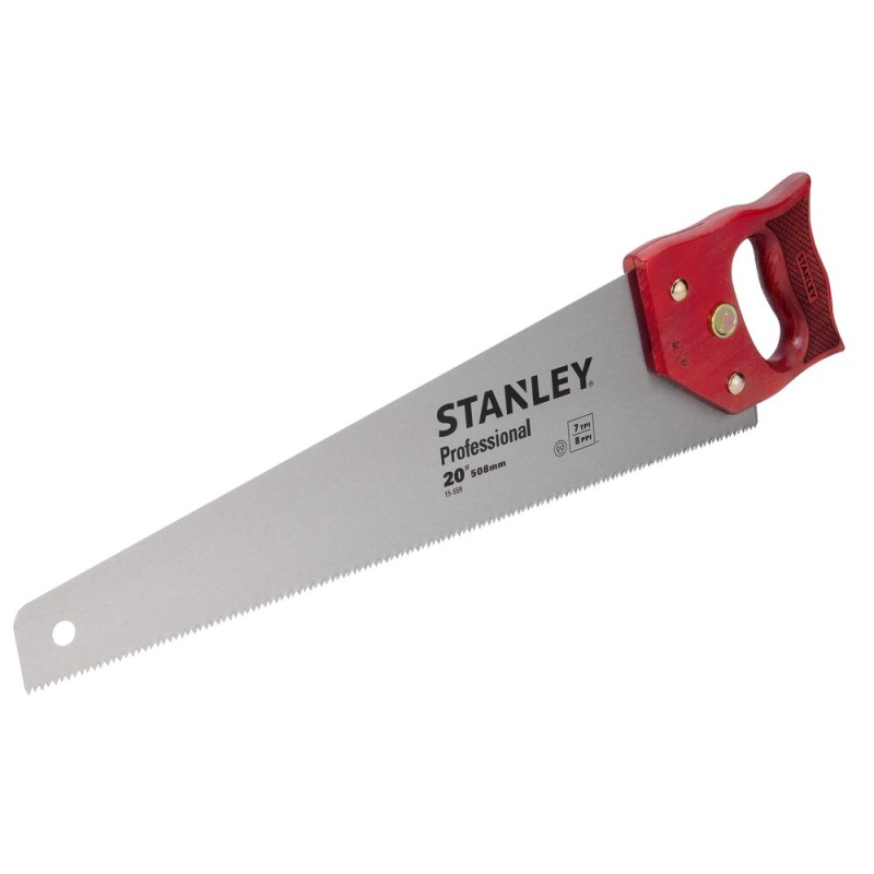 SERRUCHO PROFESIONAL 20 PULGADAS STANLEY - 15-559 - 1
