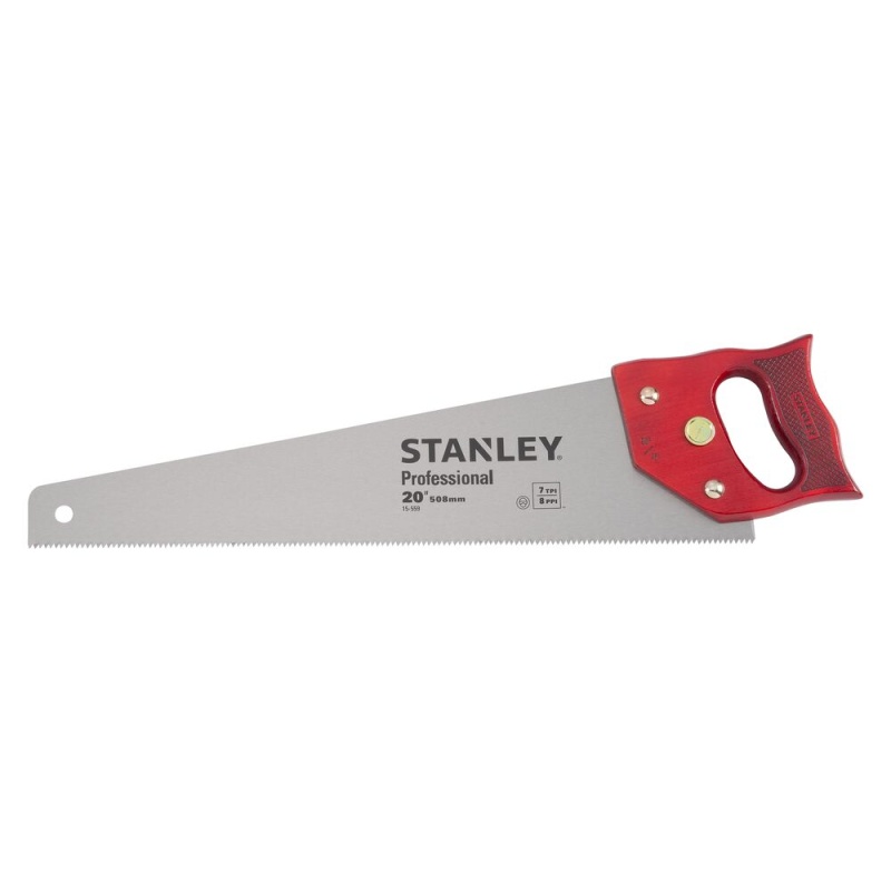 SERRUCHO PROFESIONAL 20 PULGADAS STANLEY - 15-559 - 2