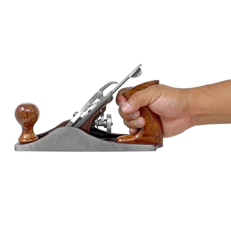 CEPILLO CARPINTERO CORRUGADO TIPO 4 STANLEY - 12-174 - 4