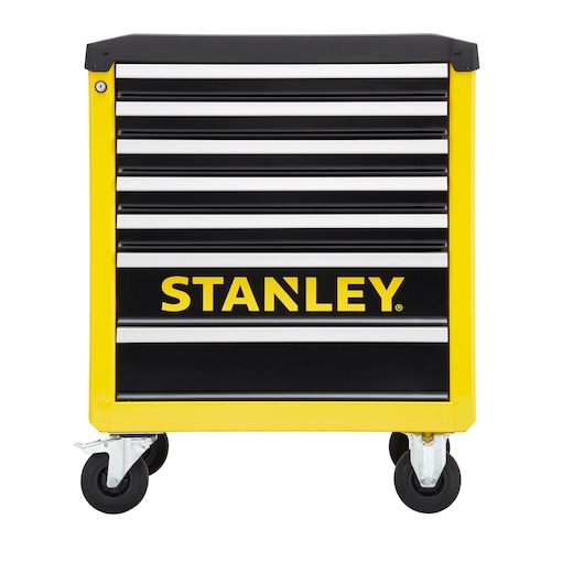 GABINETE RODANTE STANLEY 7 CAJONES - STST74306-1 - 2