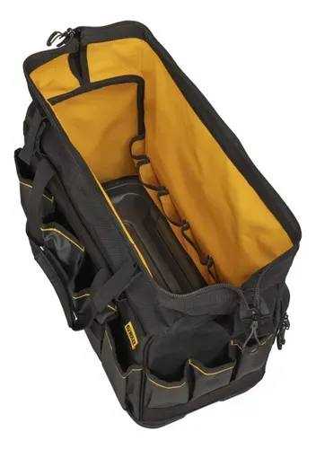 BOLSO P/ HERRAMIENTAS 20 PULG 33 BOLSILLOS - 3