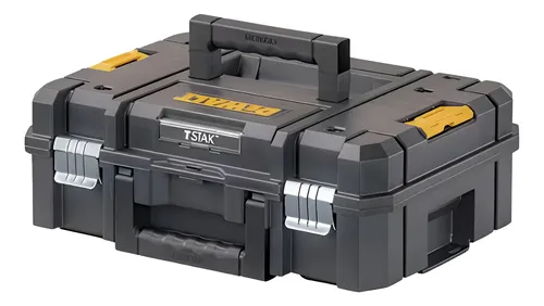 CAJA HERRAMIENTAS APILABLE 17'' TSTAK DEWALT DWST17807 - 1