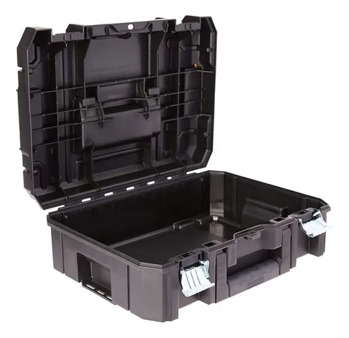 CAJA HERRAMIENTAS APILABLE 17'' TSTAK DEWALT DWST17807 - 2
