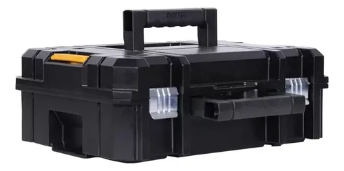 CAJA HERRAMIENTAS APILABLE 17'' TSTAK DEWALT DWST17807 - 4