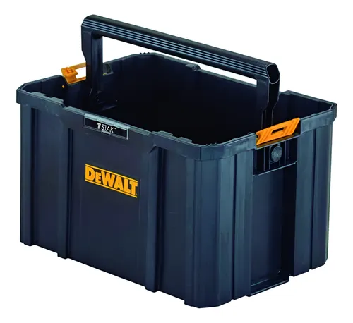 CAJA DE HERRAMIENTAS BAUL ABIERTO TSTAK DWST17809 DEWALT - 1