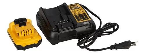 NIVEL LÁSER 360° 12V LUZ VERDE 30 MTS DEWALT - DCE089D1G-QW - 5